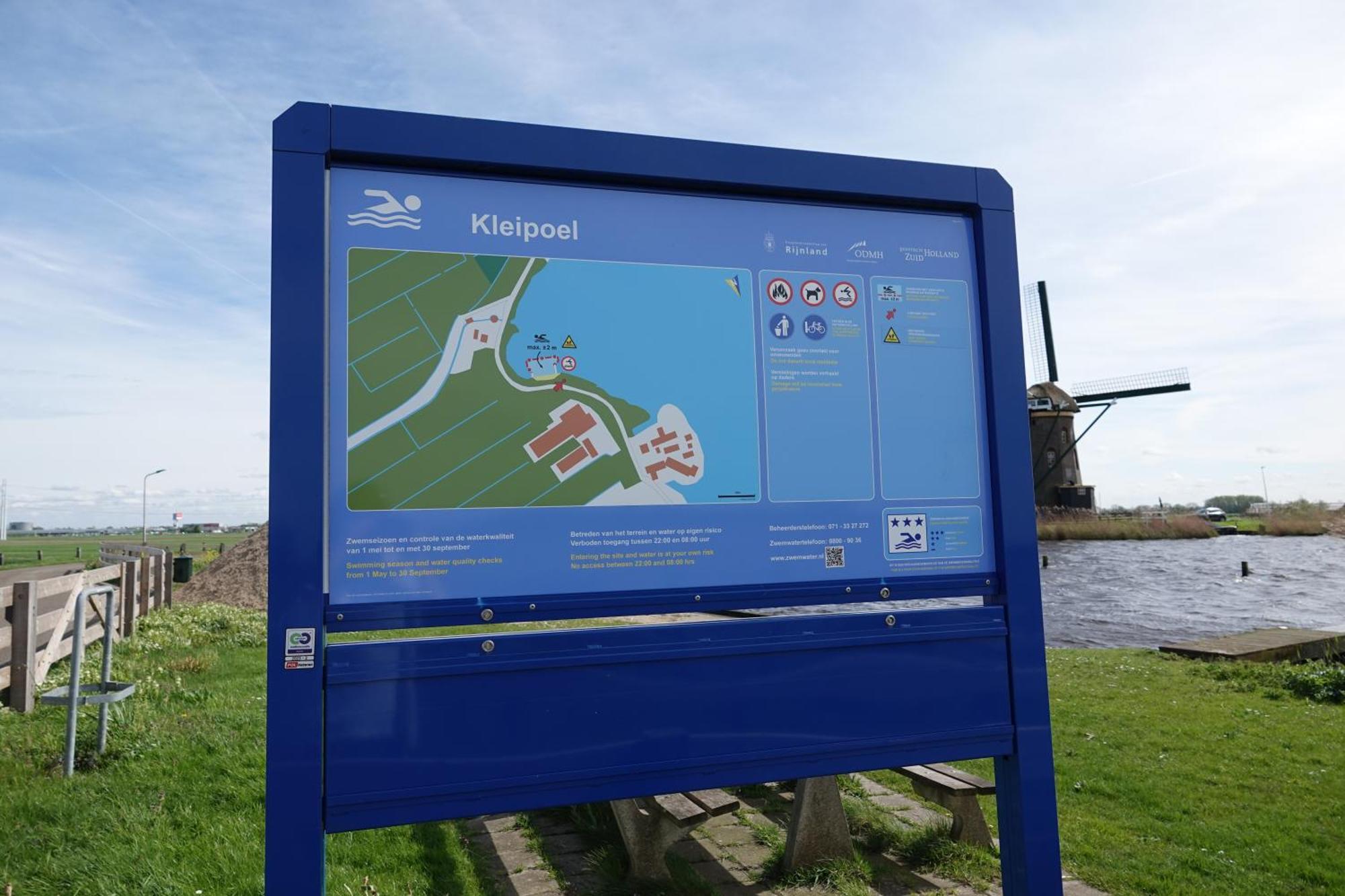 Vakantie Huis Aan Het Water Rijpwetering Exterior photo